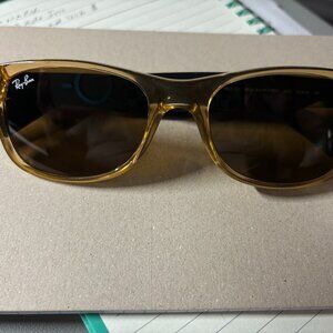 Ray Ban, New Wayfarer sunglasses